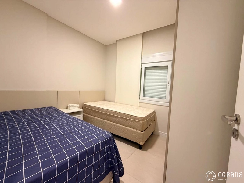 APARTAMENTO MOBILIADO DE 03 DORMITÓRIOS NO CENTRO DE CAPÃO DA CANOA!: 10ª foto da galeria de imagens do imóvel
