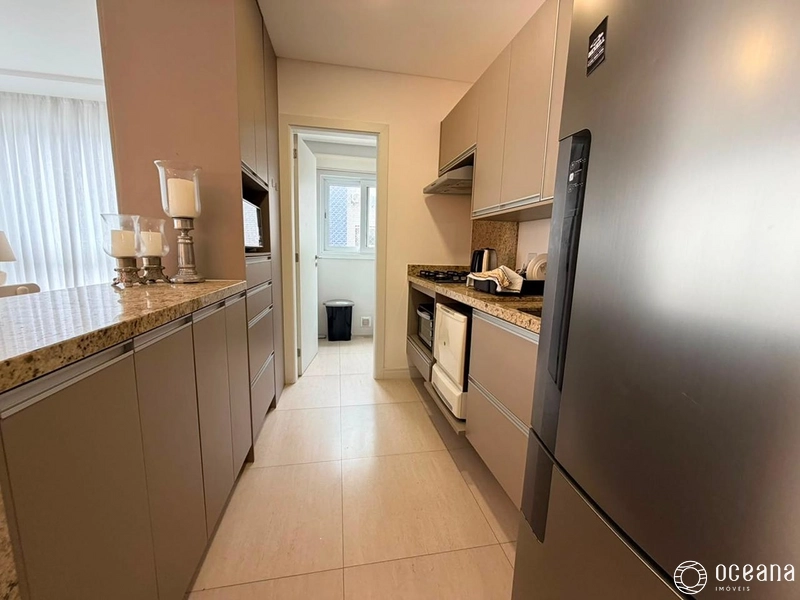 APARTAMENTO MOBILIADO DE 03 DORMITÓRIOS NO CENTRO DE CAPÃO DA CANOA!: 5ª foto da galeria de imagens do imóvel