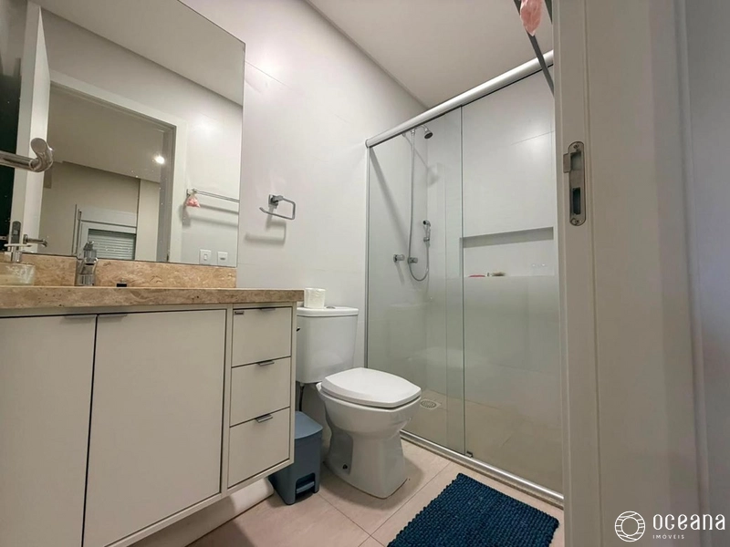 APARTAMENTO MOBILIADO DE 03 DORMITÓRIOS NO CENTRO DE CAPÃO DA CANOA!: 11ª foto da galeria de imagens do imóvel