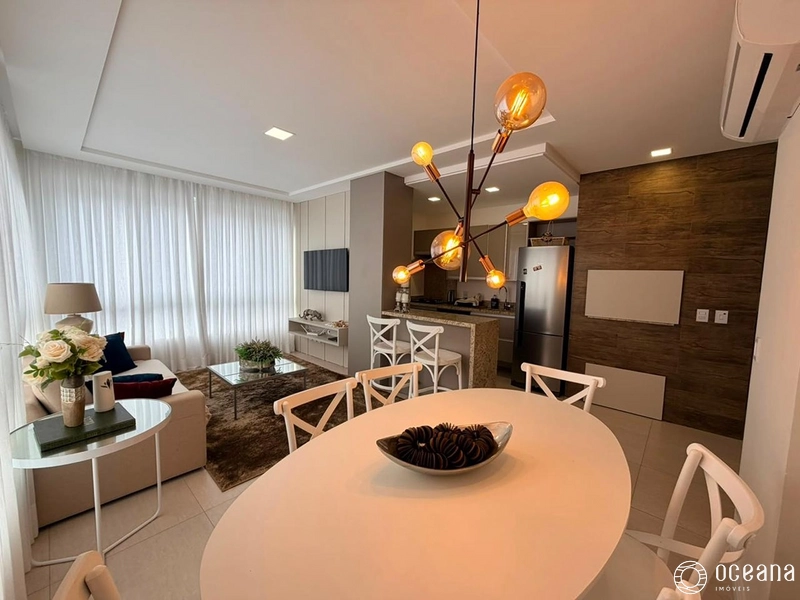 APARTAMENTO MOBILIADO DE 03 DORMITÓRIOS NO CENTRO DE CAPÃO DA CANOA!: 1ª foto da galeria de imagens do imóvel