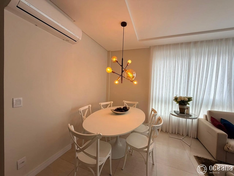 APARTAMENTO MOBILIADO DE 03 DORMITÓRIOS NO CENTRO DE CAPÃO DA CANOA!: 3ª foto da galeria de imagens do imóvel