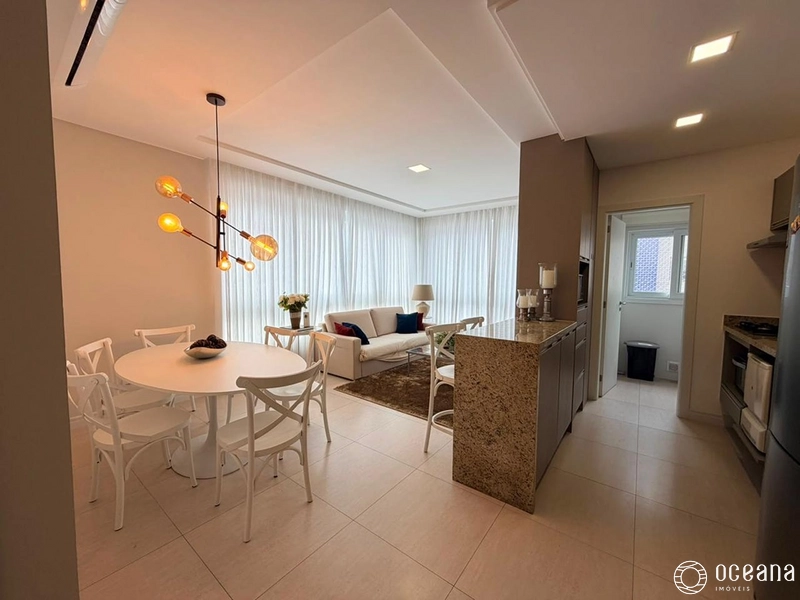 APARTAMENTO MOBILIADO DE 03 DORMITÓRIOS NO CENTRO DE CAPÃO DA CANOA!: 2ª foto da galeria de imagens do imóvel
