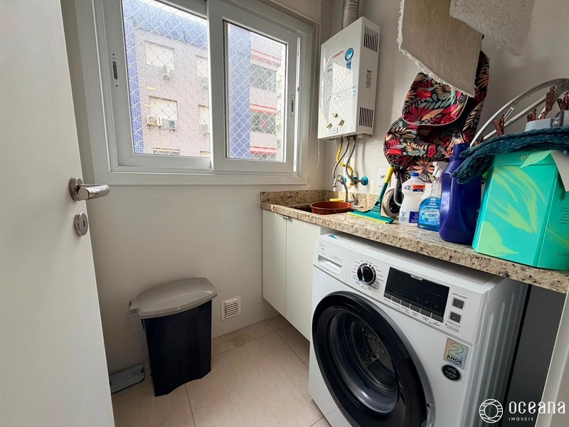 APARTAMENTO MOBILIADO DE 03 DORMITÓRIOS NO CENTRO DE CAPÃO DA CANOA!: 12ª foto da galeria de imagens do imóvel