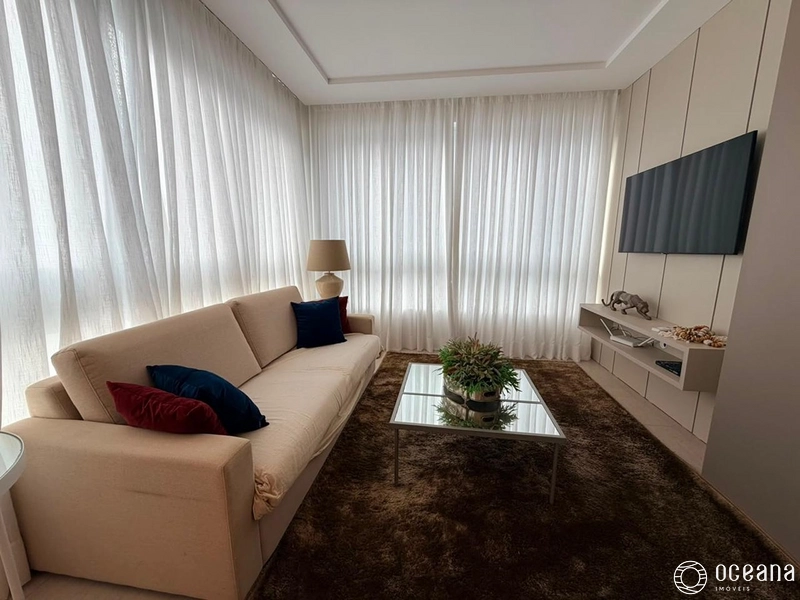 APARTAMENTO MOBILIADO DE 03 DORMITÓRIOS NO CENTRO DE CAPÃO DA CANOA!: 4ª foto da galeria de imagens do imóvel