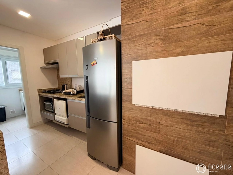 APARTAMENTO MOBILIADO DE 03 DORMITÓRIOS NO CENTRO DE CAPÃO DA CANOA!: 6ª foto da galeria de imagens do imóvel