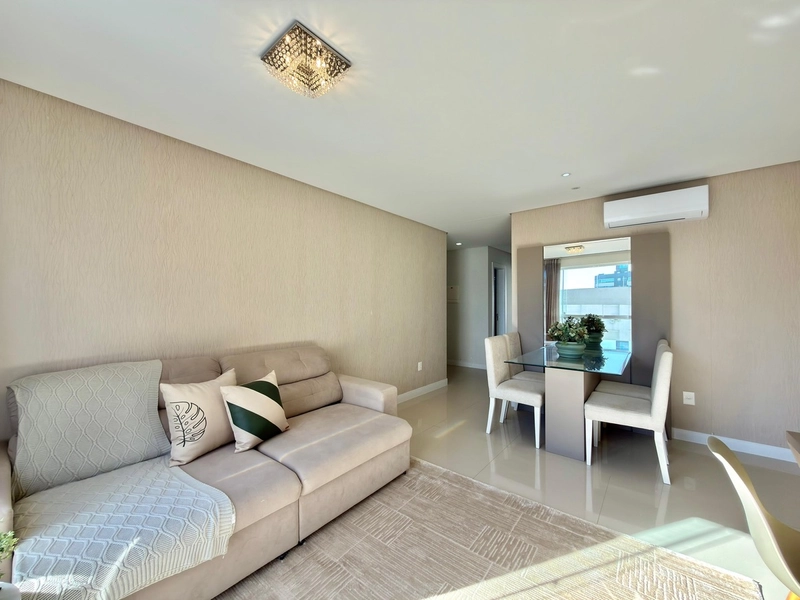 APARTAMETO MOBILIADO E DECORADO COM 02 SUÍTES!: 16ª foto da galeria de imagens do imóvel