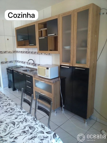 CASA EM NOVA TRAMANDAÍ: 1ª foto da galeria de imagens do imóvel
