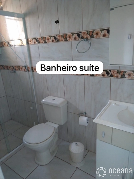 CASA EM NOVA TRAMANDAÍ: 8ª foto da galeria de imagens do imóvel