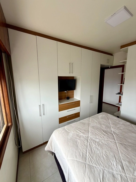 Apartamento 1 dormitorio, com Vista liberada para Cidade e Porto Sol!: 1ª foto da galeria de imagens do imóvel