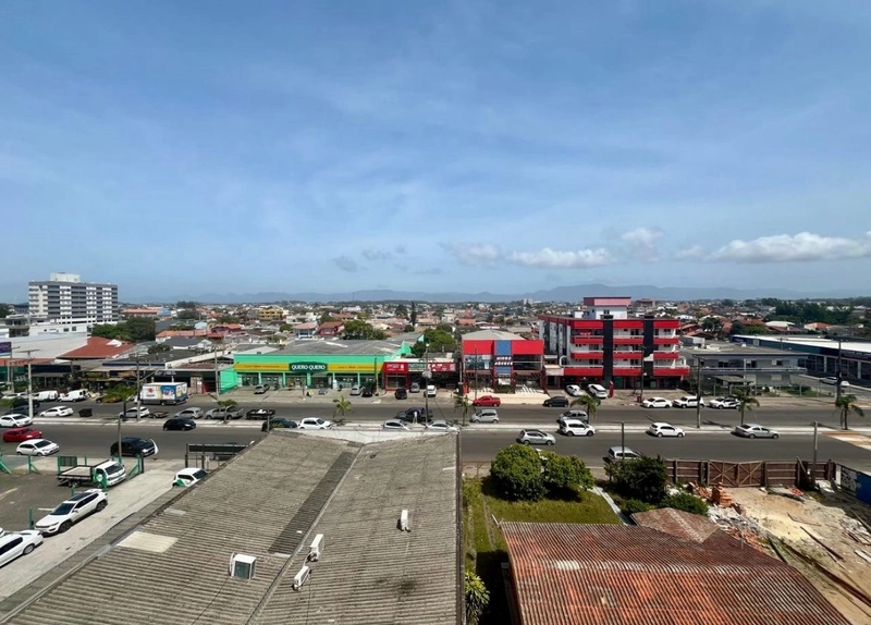 Apartamento 1 dormitorio, com Vista liberada para Cidade e Porto Sol!: 3ª foto da galeria de imagens do imóvel