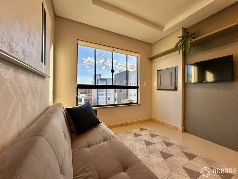 APARTAMENTO DE 01 DORMITÓRIO MOBILIADO E DECORADO EM CAPÃO DA CANOA!: 7ª foto da galeria de imagens do imóvel