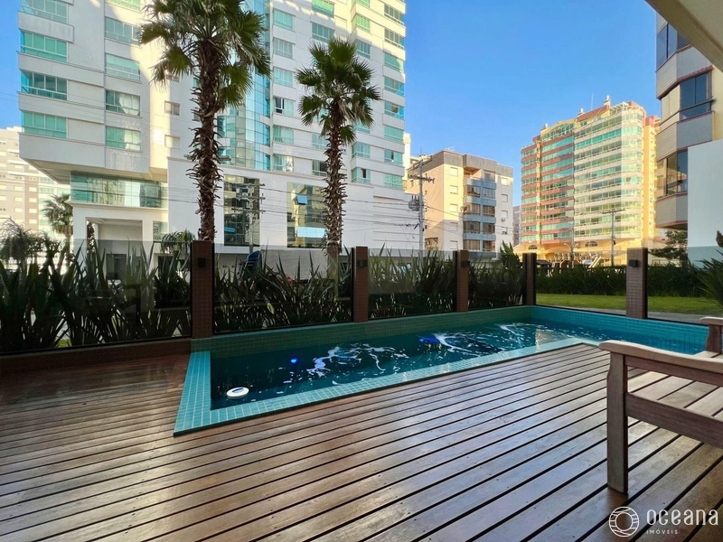 APARTAMENTO DE 01 DORMITÓRIO MOBILIADO E DECORADO EM CAPÃO DA CANOA!: 4ª foto da galeria de imagens do imóvel