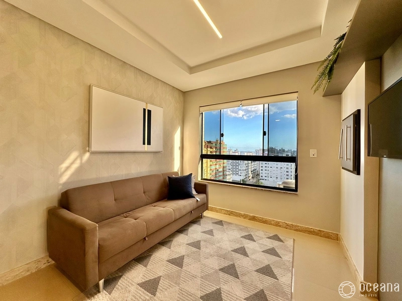 APARTAMENTO DE 01 DORMITÓRIO MOBILIADO E DECORADO EM CAPÃO DA CANOA!: 19ª foto da galeria de imagens do imóvel