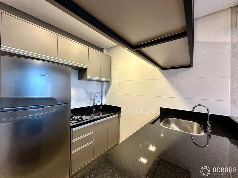 APARTAMENTO DE 01 DORMITÓRIO MOBILIADO E DECORADO EM CAPÃO DA CANOA!: 16ª foto da galeria de imagens do imóvel