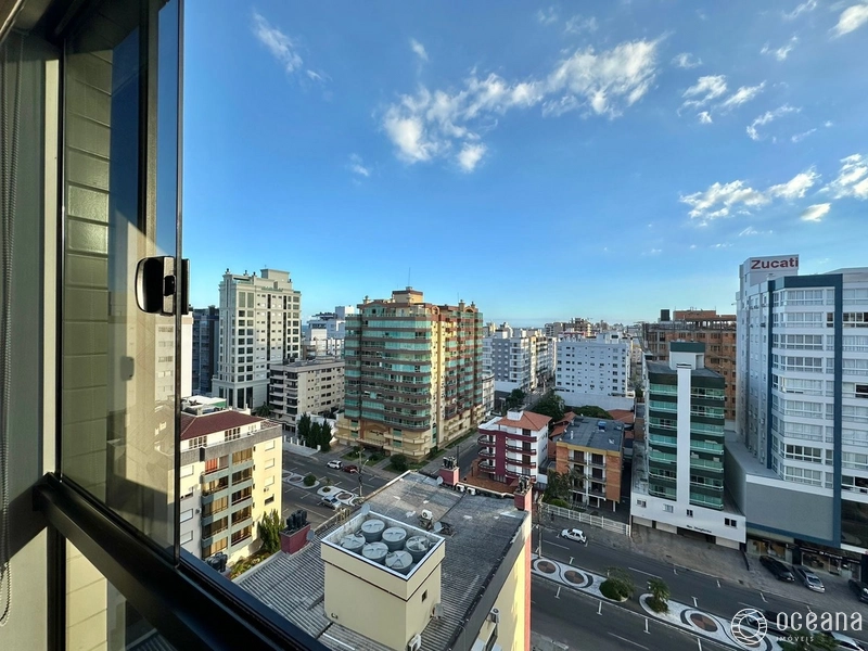 APARTAMENTO DE 01 DORMITÓRIO MOBILIADO E DECORADO EM CAPÃO DA CANOA!: 18ª foto da galeria de imagens do imóvel