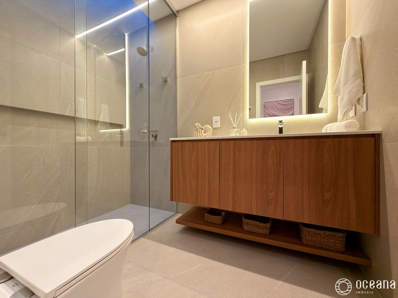 CASA À VENDA EM CONDOMÍNIO FECHADO EM ATLÃNTIDA COM 05 SUÍTES!: 38ª foto da galeria de imagens do imóvel
