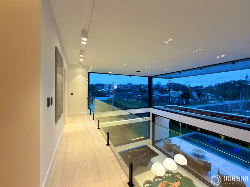 CASA À VENDA EM CONDOMÍNIO FECHADO EM ATLÃNTIDA COM 05 SUÍTES!: 30ª foto da galeria de imagens do imóvel