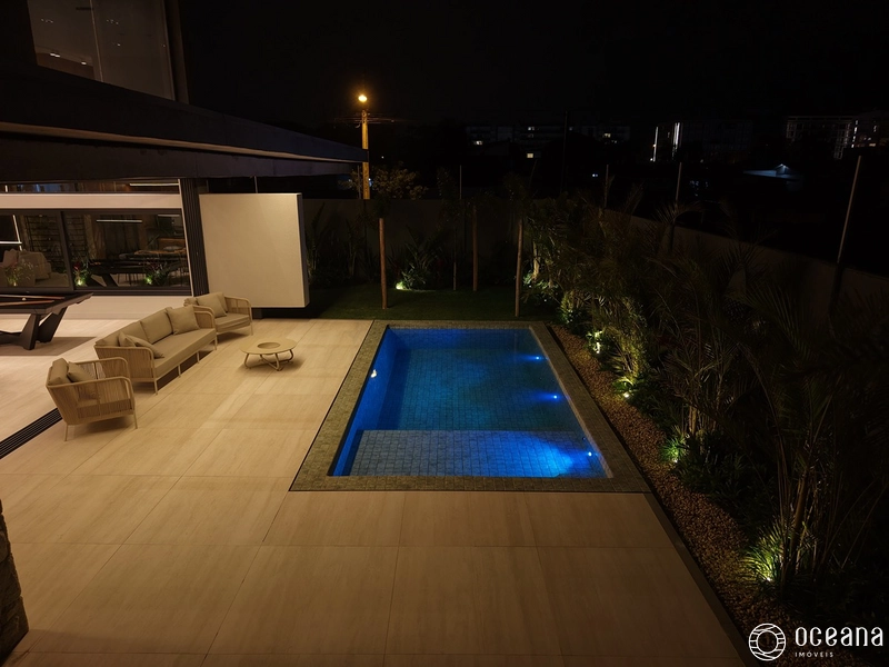 CASA À VENDA EM CONDOMÍNIO FECHADO EM ATLÃNTIDA COM 05 SUÍTES!: 42ª foto da galeria de imagens do imóvel