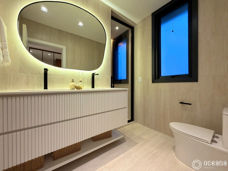 CASA À VENDA EM CONDOMÍNIO FECHADO EM ATLÃNTIDA COM 05 SUÍTES!: 35ª foto da galeria de imagens do imóvel