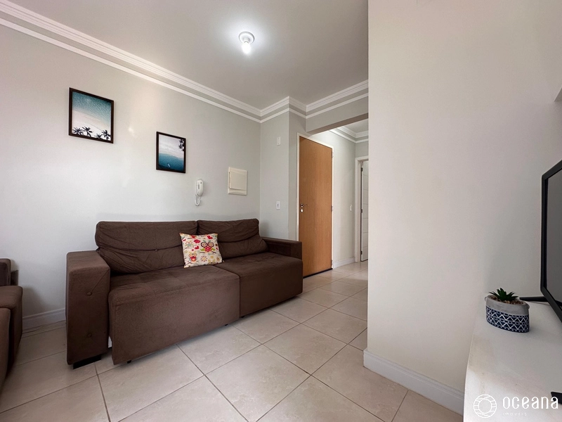 APARTAMENTO MOBILIADO COM SACADA DE FRENTE DE 02 DORMITÓRIOS!: 5ª foto da galeria de imagens do imóvel