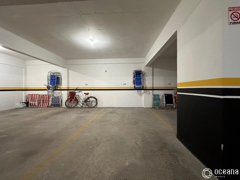 APARTAMENTO MOBILIADO COM SACADA DE FRENTE DE 02 DORMITÓRIOS!: 1ª foto da galeria de imagens do imóvel