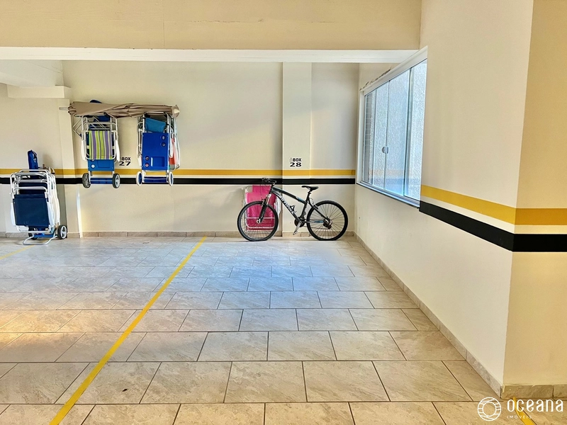 APARTAMENTO DE 02 DORMITÓRIOS MOBILIADO E DECORADO COM VAGA DE GARAGEM: 3ª foto da galeria de imagens do imóvel