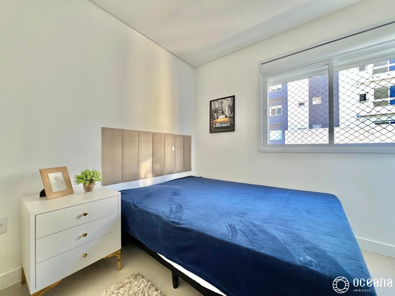 APARTAMENTO DE 02 DORMITÓRIOS MOBILIADO E DECORADO COM VAGA DE GARAGEM: 8ª foto da galeria de imagens do imóvel