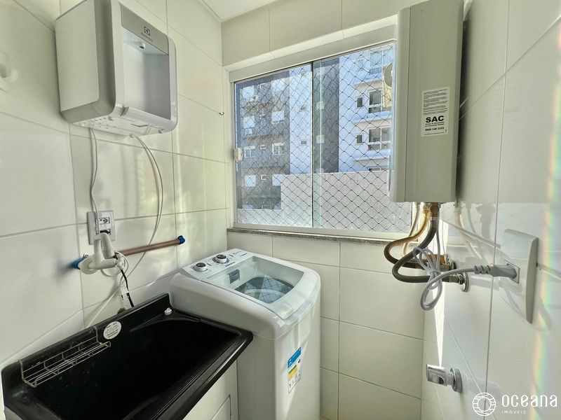 APARTAMENTO DE 02 DORMITÓRIOS MOBILIADO E DECORADO COM VAGA DE GARAGEM: 2ª foto da galeria de imagens do imóvel