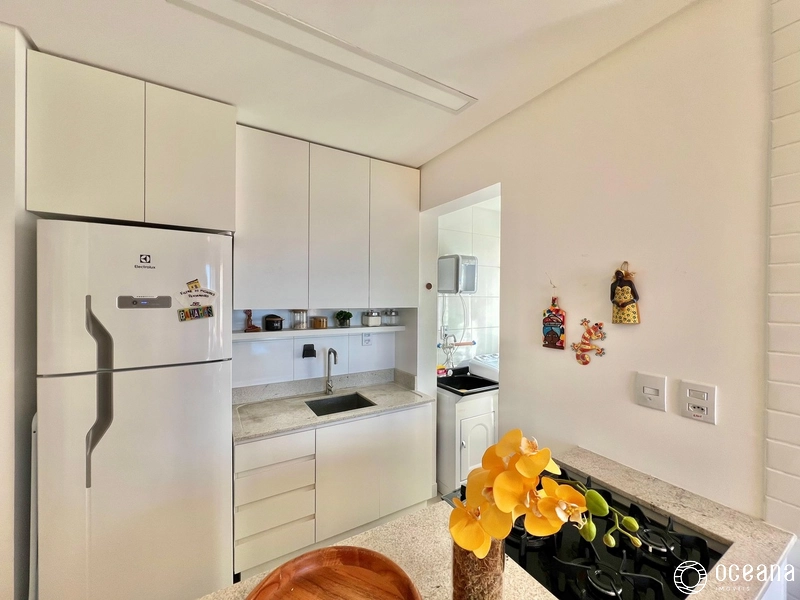 APARTAMENTO DE 02 DORMITÓRIOS MOBILIADO E DECORADO COM VAGA DE GARAGEM: 13ª foto da galeria de imagens do imóvel