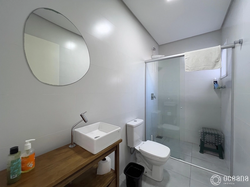 CASA COM TERRENO 12x25m² EM CAPÃO NOVO VILLAGE: 9ª foto da galeria de imagens do imóvel