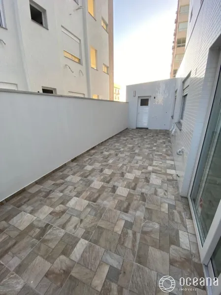 Apartamento com 03 dormitórios e terraço!: 3ª foto da galeria de imagens do imóvel