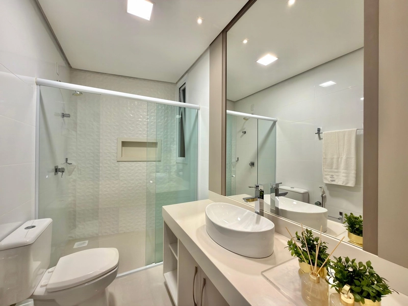 SOBRADO MOBILIADO E DECORADO EM CONDOMÍNIO FECHADO!: 3ª foto da galeria de imagens do imóvel