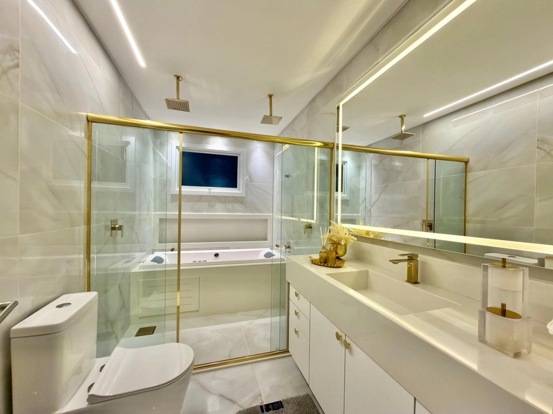 SOBRADO MOBILIADO E DECORADO EM CONDOMÍNIO FECHADO!: 22ª foto da galeria de imagens do imóvel