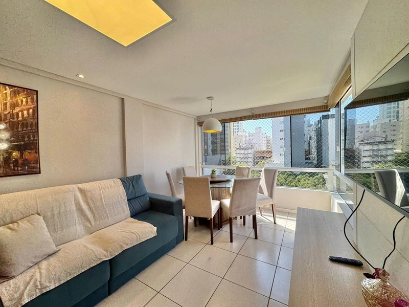 APARTAMENTO DE 03 DORMITÓRIOS MOBILIADO NI BAIRRO ZONA NOVA: 4ª foto da galeria de imagens do imóvel