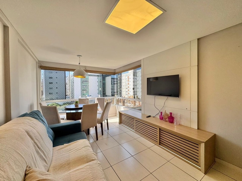 APARTAMENTO DE 03 DORMITÓRIOS MOBILIADO NI BAIRRO ZONA NOVA: 12ª foto da galeria de imagens do imóvel