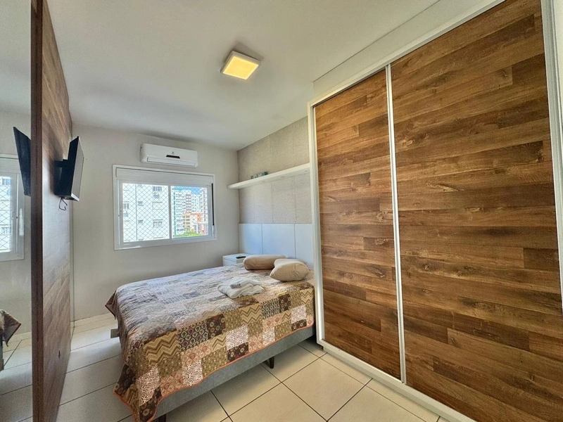 APARTAMENTO DE 03 DORMITÓRIOS MOBILIADO NI BAIRRO ZONA NOVA: 18ª foto da galeria de imagens do imóvel