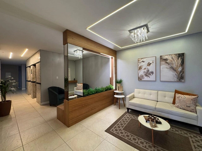 APARTAMENTO DE 03 DORMITÓRIOS MOBILIADO NI BAIRRO ZONA NOVA: 5ª foto da galeria de imagens do imóvel