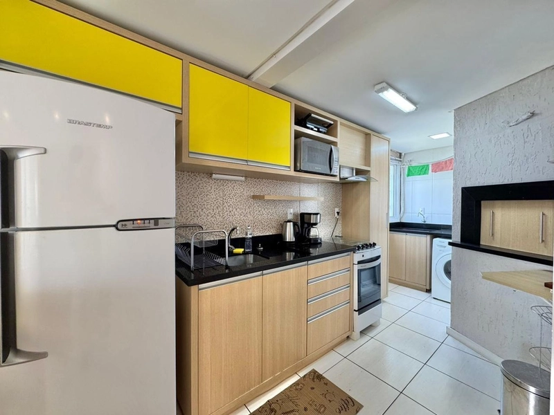 APARTAMENTO DE 03 DORMITÓRIOS MOBILIADO NI BAIRRO ZONA NOVA: 20ª foto da galeria de imagens do imóvel