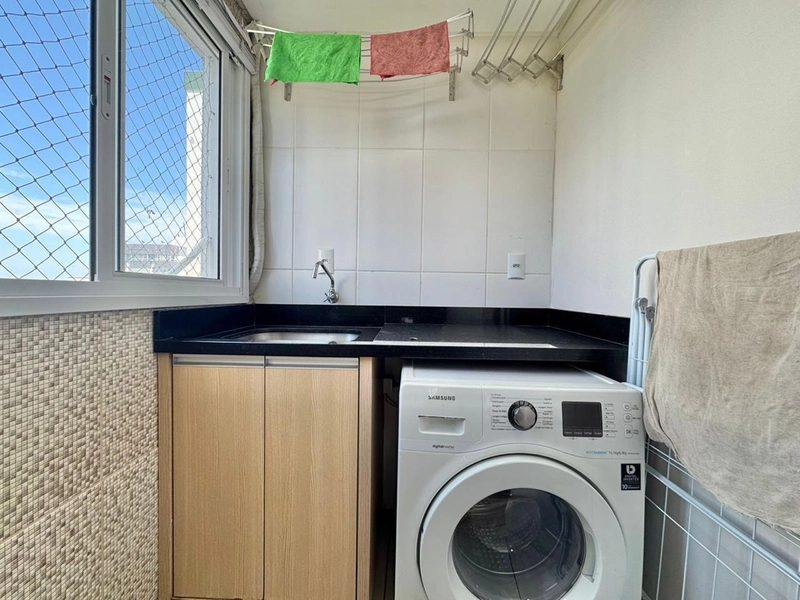 APARTAMENTO DE 03 DORMITÓRIOS MOBILIADO NI BAIRRO ZONA NOVA: 10ª foto da galeria de imagens do imóvel