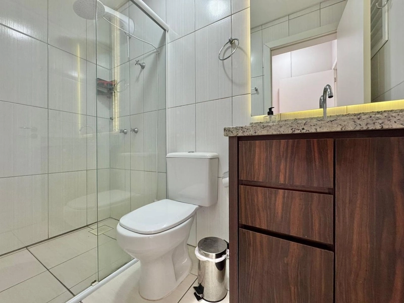 APARTAMENTO DE 03 DORMITÓRIOS MOBILIADO NI BAIRRO ZONA NOVA: 3ª foto da galeria de imagens do imóvel