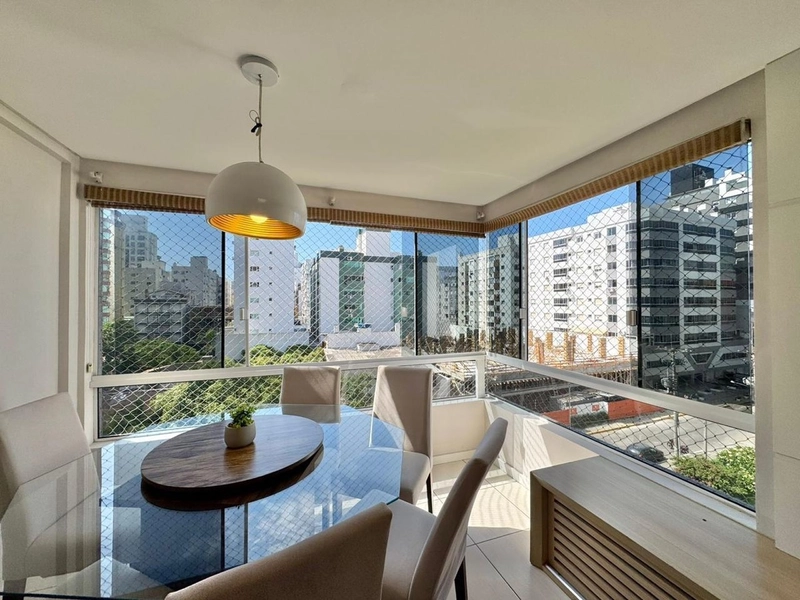 APARTAMENTO DE 03 DORMITÓRIOS MOBILIADO NI BAIRRO ZONA NOVA: 13ª foto da galeria de imagens do imóvel