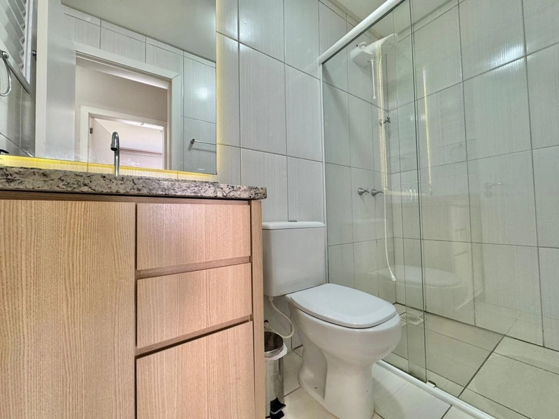APARTAMENTO DE 03 DORMITÓRIOS MOBILIADO NI BAIRRO ZONA NOVA: 2ª foto da galeria de imagens do imóvel