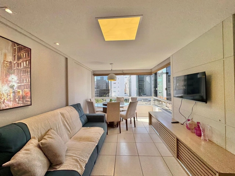 APARTAMENTO DE 03 DORMITÓRIOS MOBILIADO NI BAIRRO ZONA NOVA: 22ª foto da galeria de imagens do imóvel