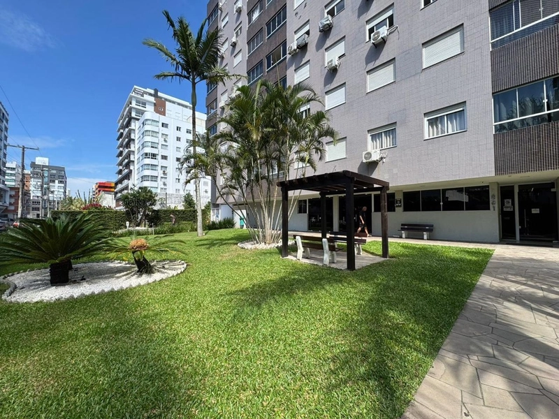 APARTAMENTO DE 03 DORMITÓRIOS MOBILIADO NI BAIRRO ZONA NOVA: 7ª foto da galeria de imagens do imóvel