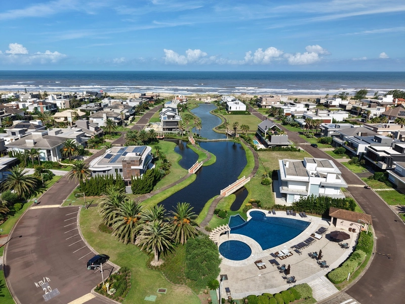 SOBRADO Á VENDA CONDOMÍNIO A BEIRA MAR: 15ª foto da galeria de imagens do imóvel
