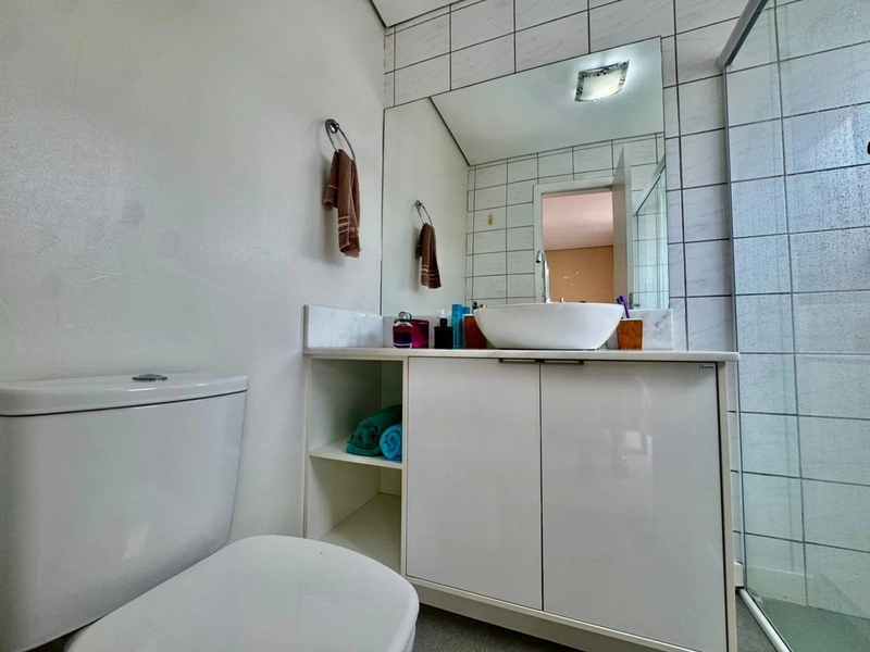 EXCELENTE CASA EM CONDOMÍNIO FECCHADO!: 4ª foto da galeria de imagens do imóvel