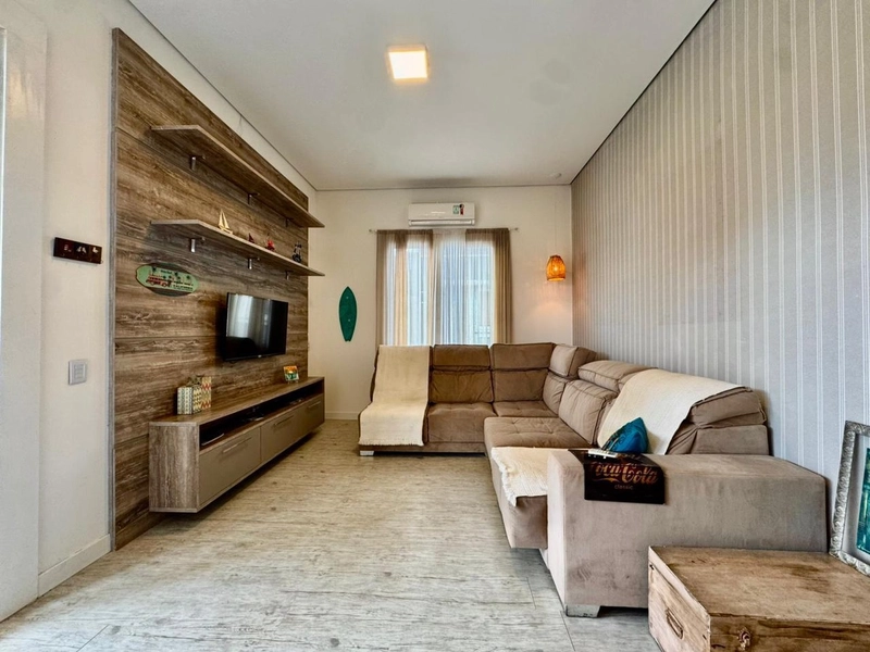 EXCELENTE CASA EM CONDOMÍNIO FECCHADO!: 13ª foto da galeria de imagens do imóvel