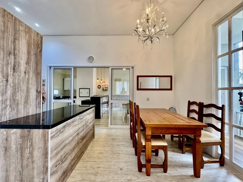 EXCELENTE CASA EM CONDOMÍNIO FECCHADO!: 5ª foto da galeria de imagens do imóvel