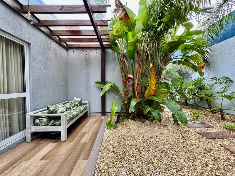 EXCELENTE CASA EM CONDOMÍNIO FECCHADO!: 2ª foto da galeria de imagens do imóvel