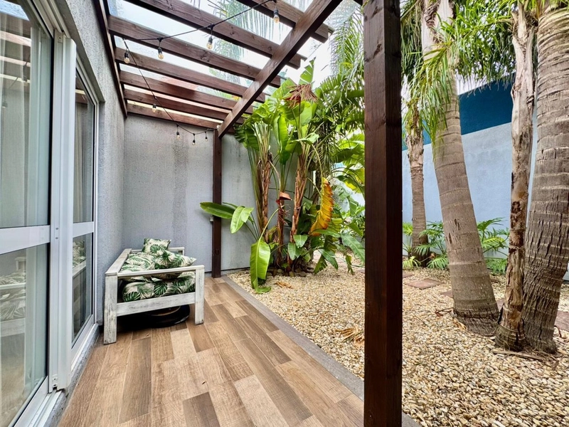 EXCELENTE CASA EM CONDOMÍNIO FECCHADO!: 14ª foto da galeria de imagens do imóvel